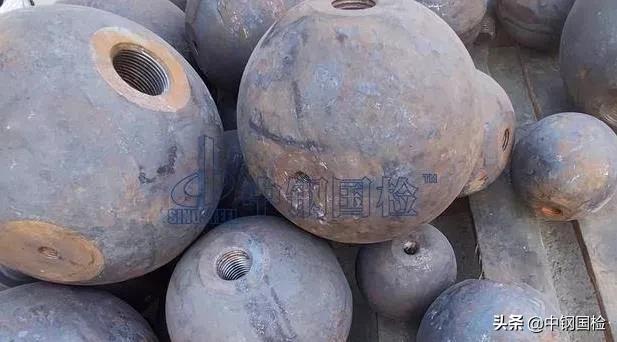 成都钢网架螺栓球检测的重要性